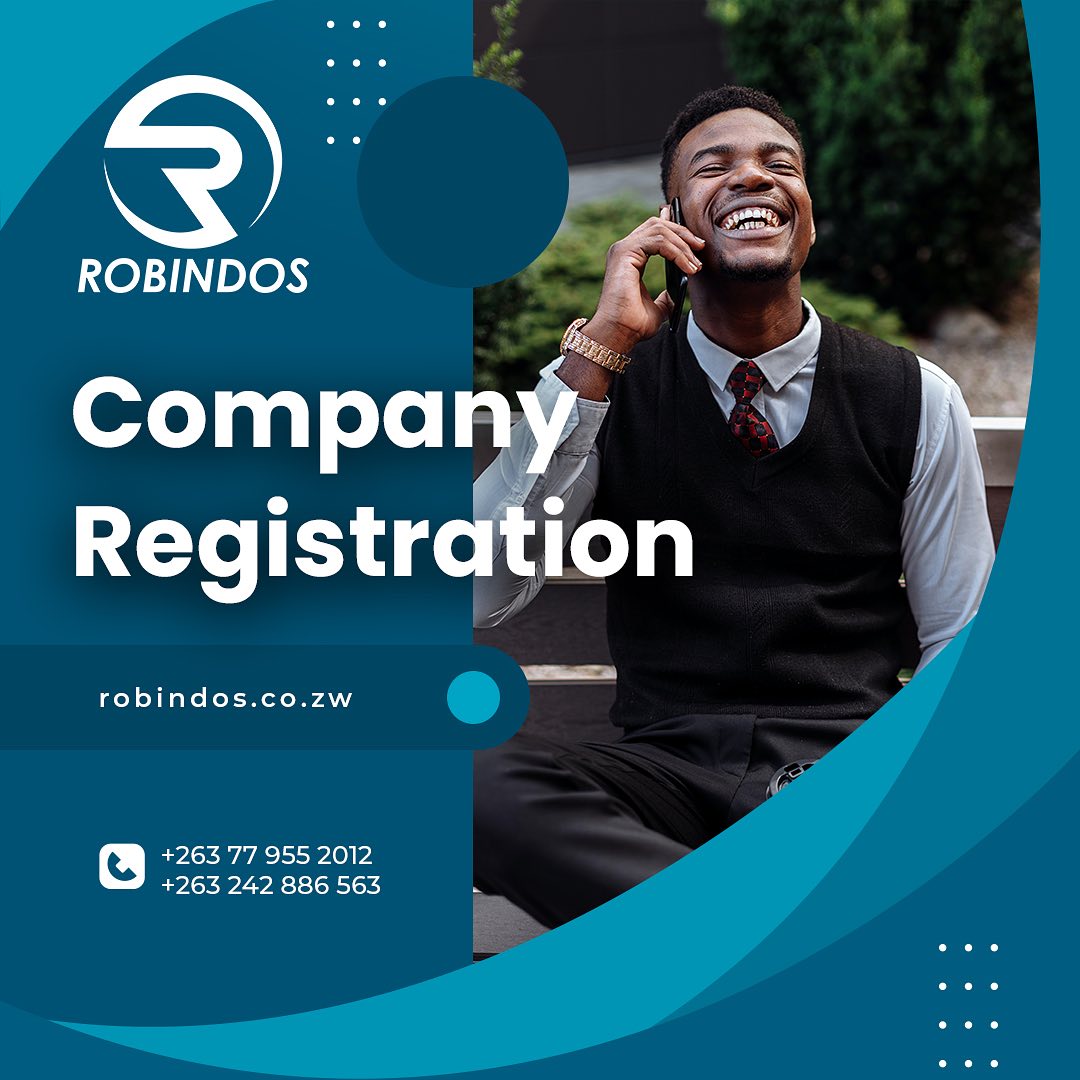 Company Registration