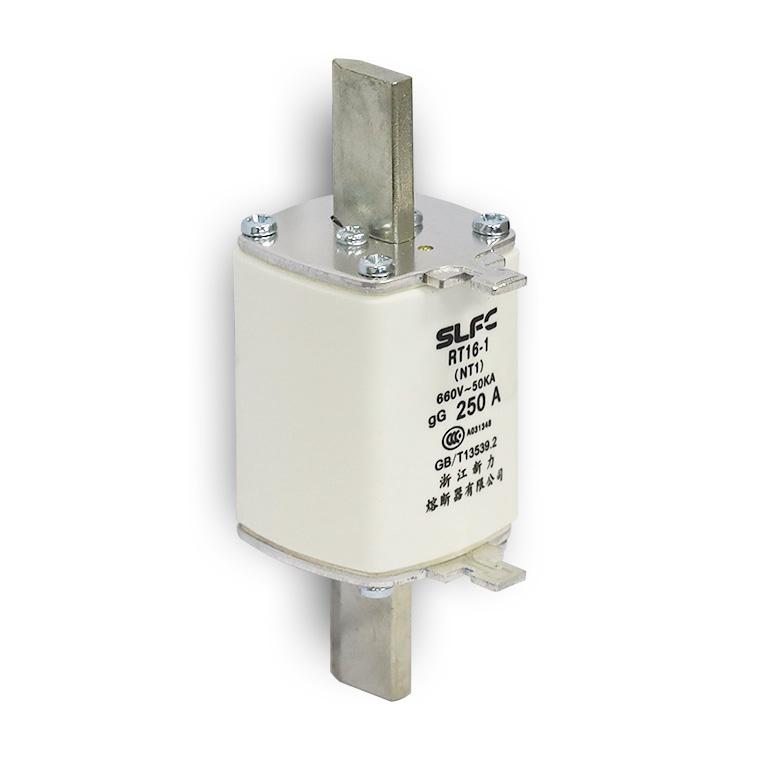 250A NH Battery Fuse (knife blade)