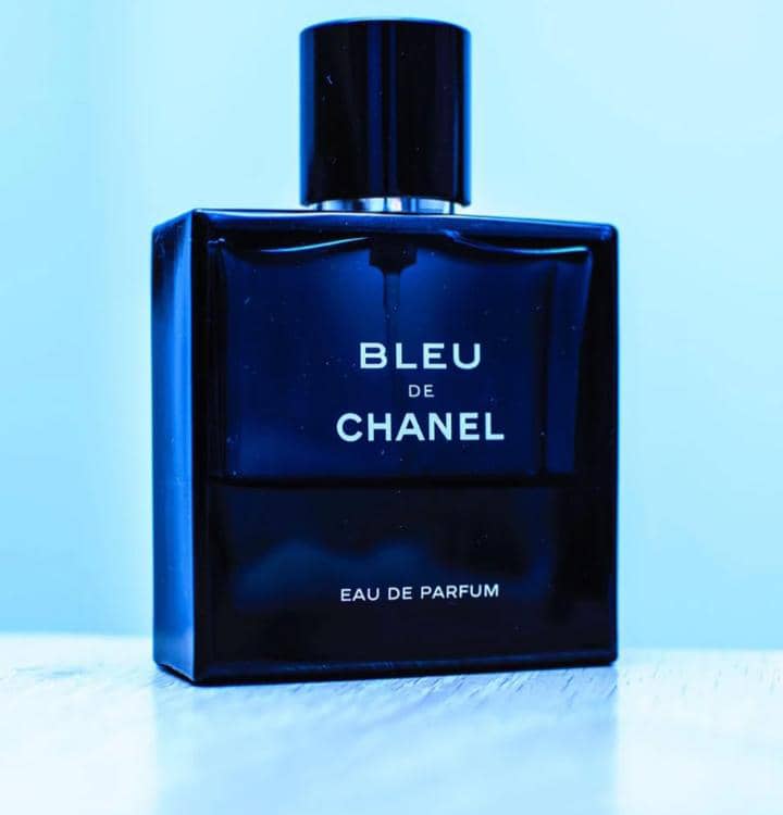 Bleu Dee Chanel EDP
