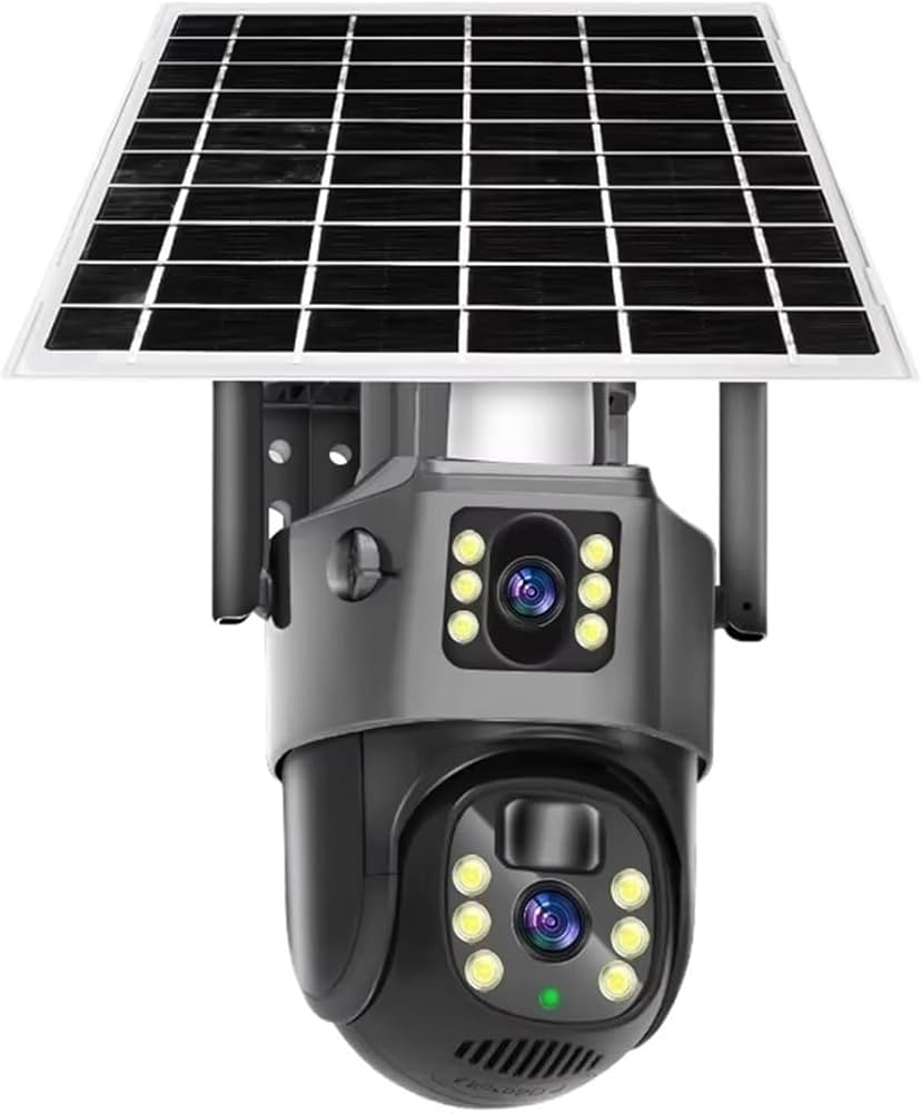 Solar Camera