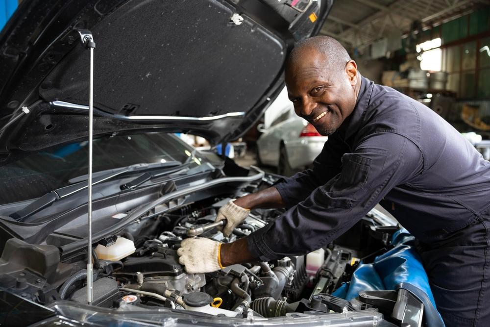 Service Technician
