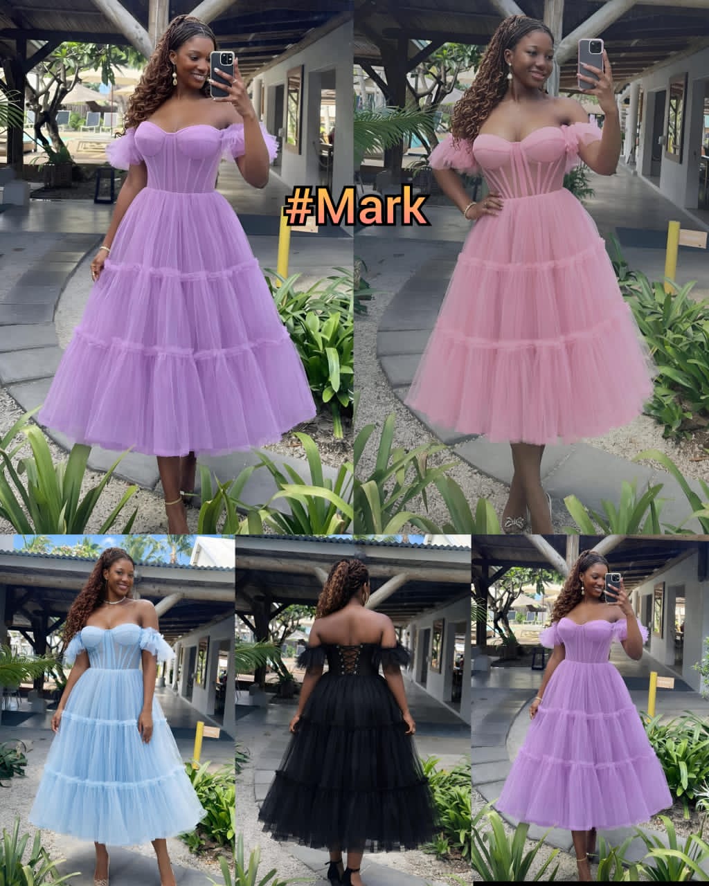 Tutu Dress
