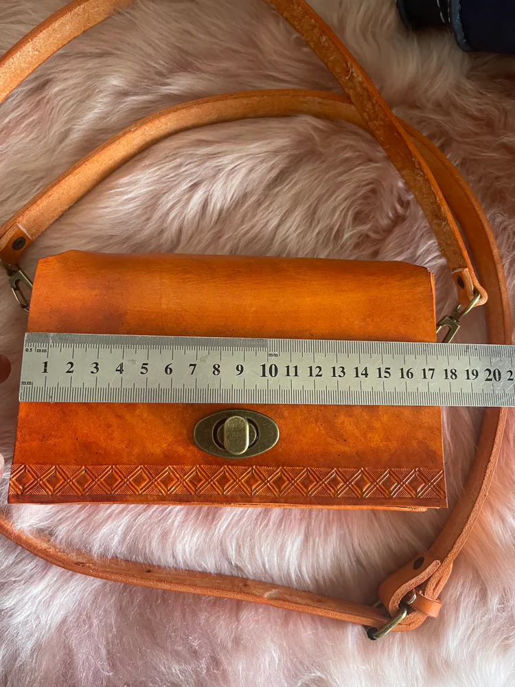 Sling Bag