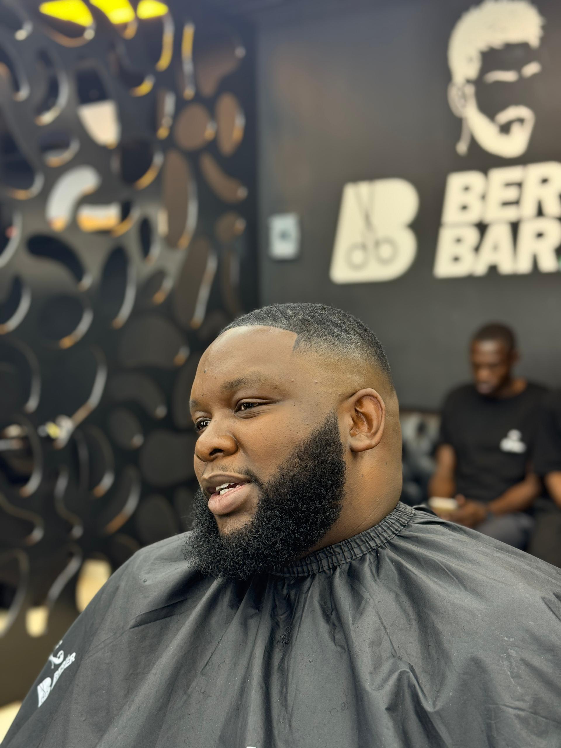 BARBER