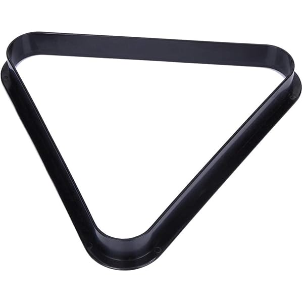 Pool Ball rack