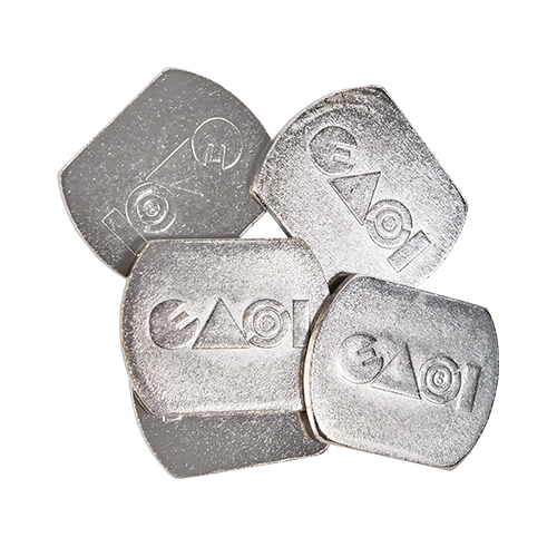 Pool Tokens