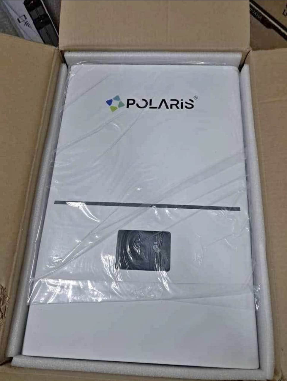 Inverter  24v 100ah