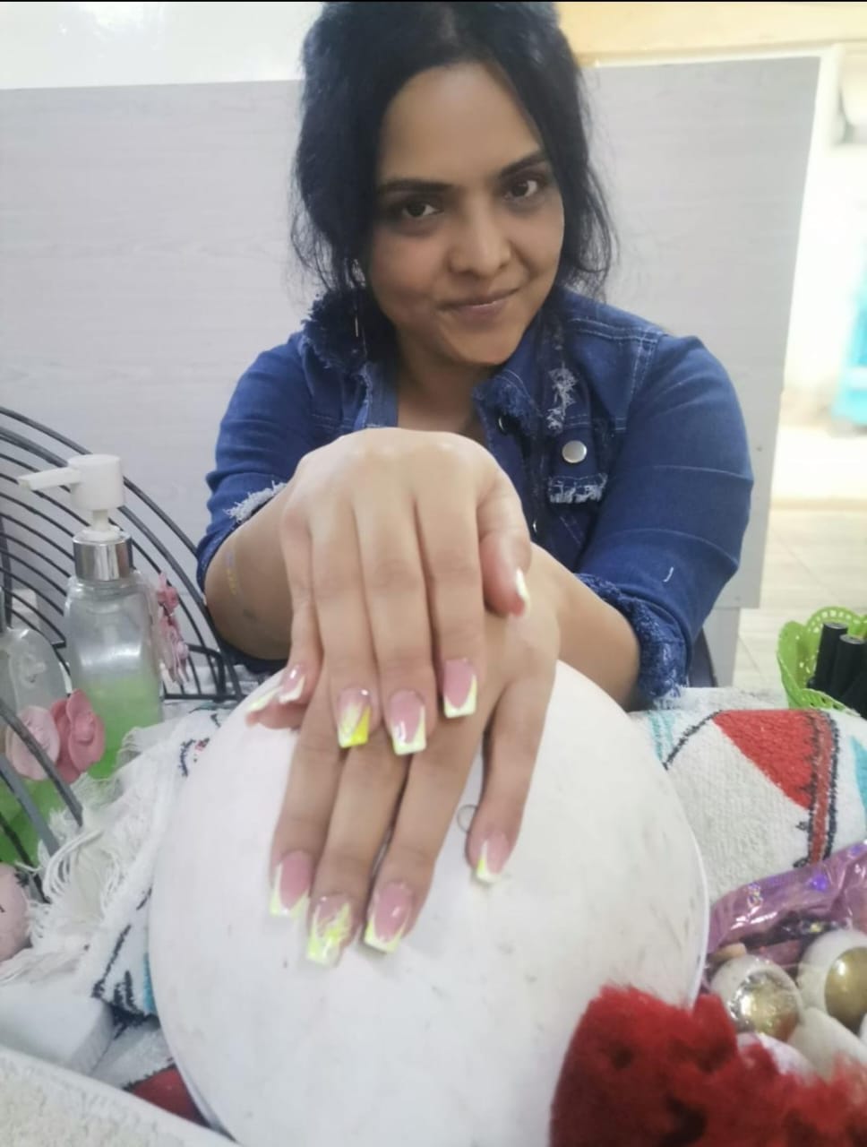 Nails