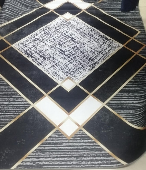 3D Carpets