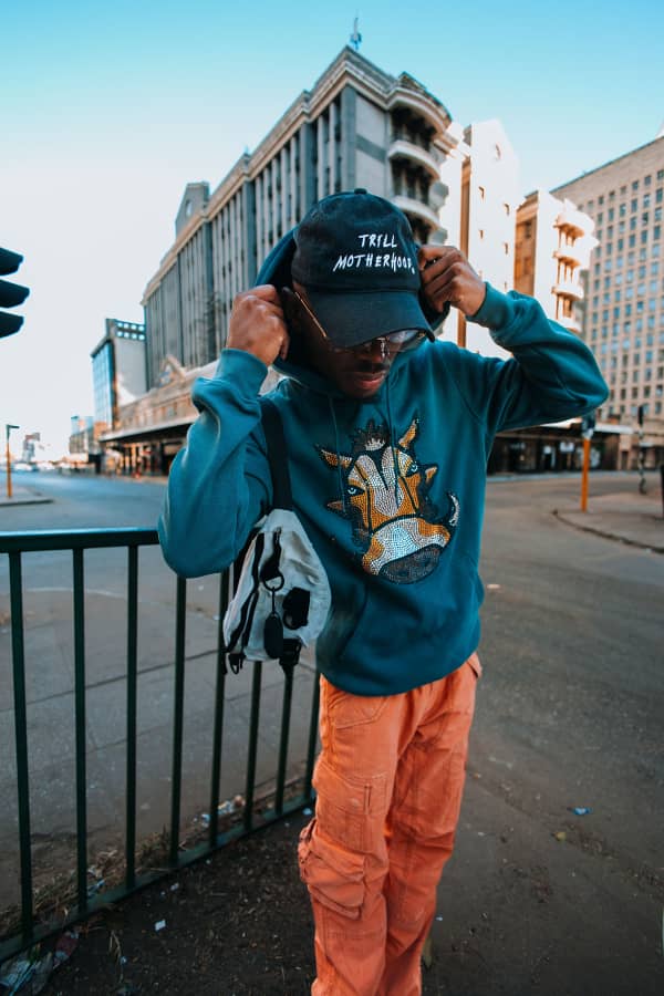 Totem Hoodies