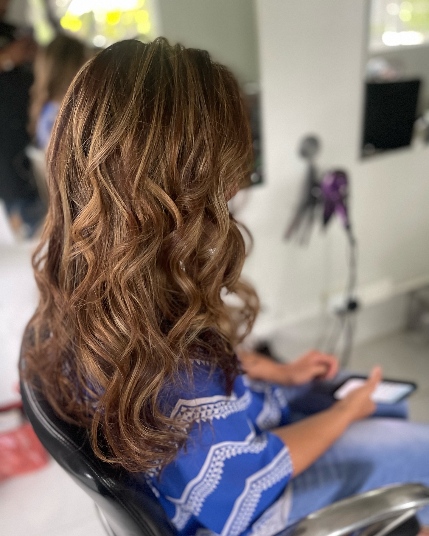 Hair Style