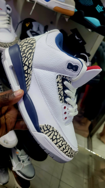 Air Jordan 3 Retro