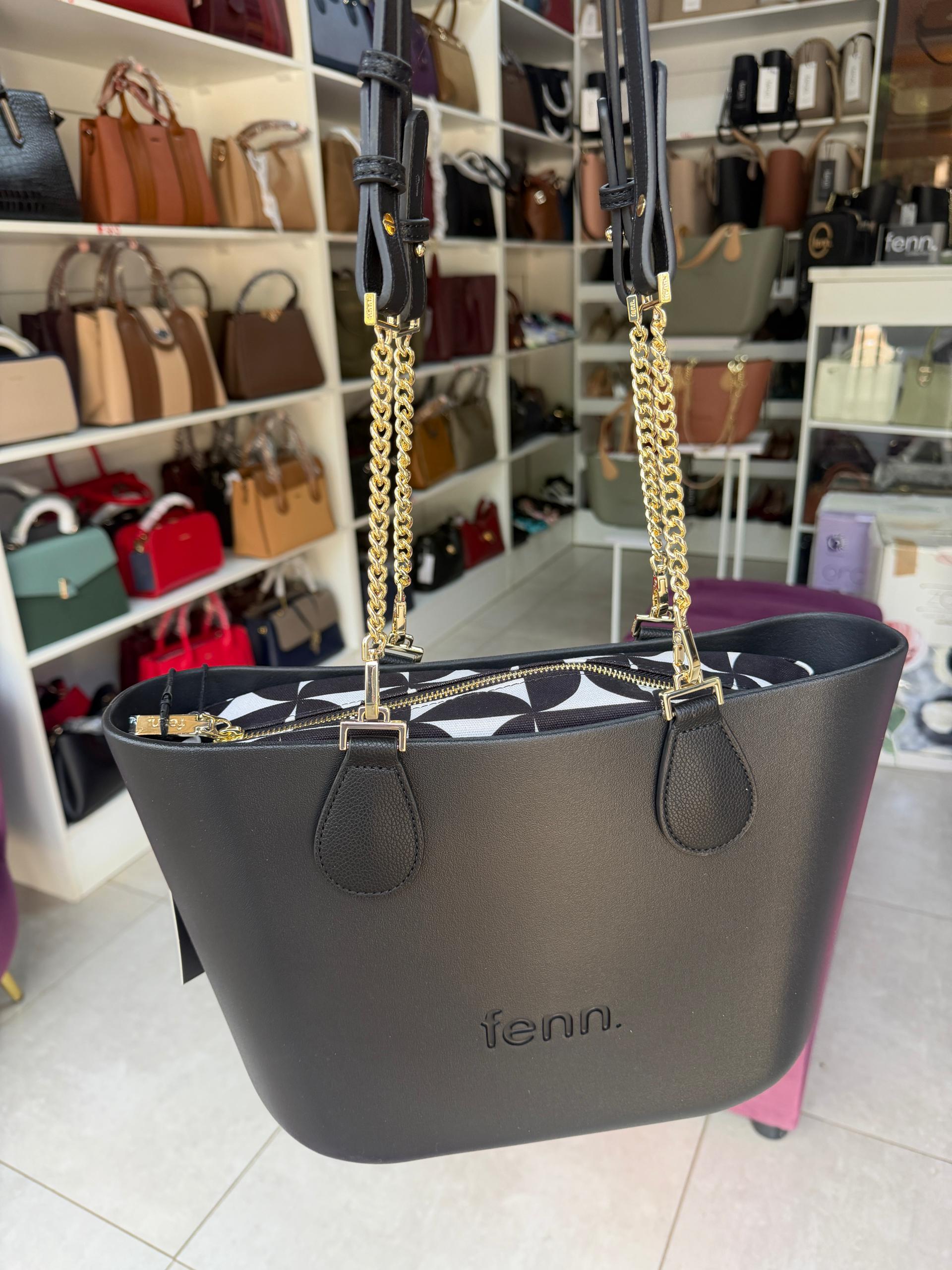 Fenn bags
