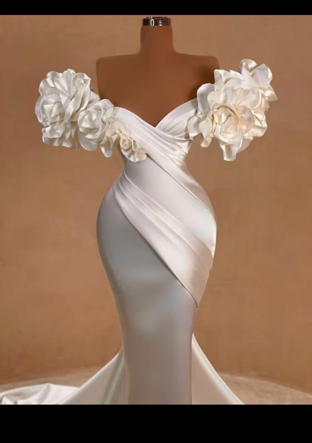 Second wedding dresses