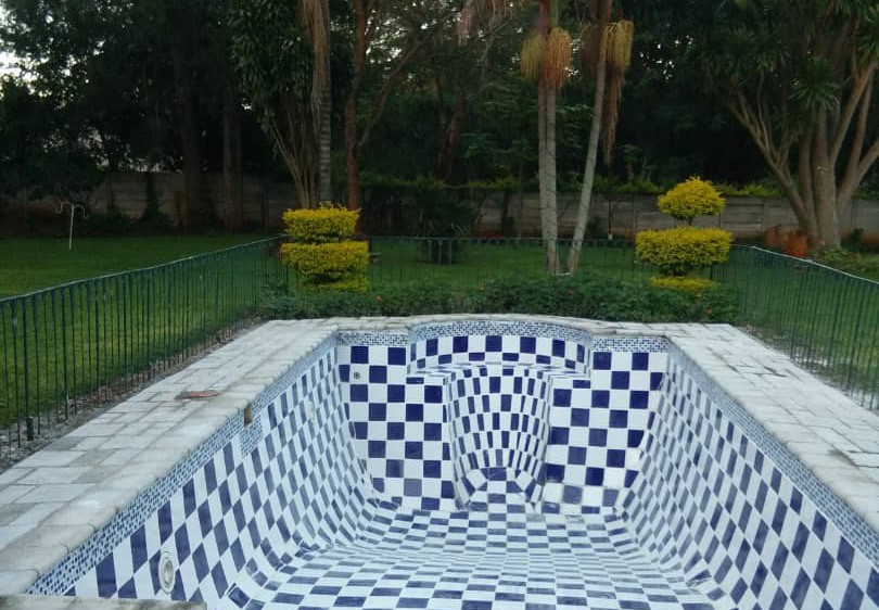 Pool Renovations