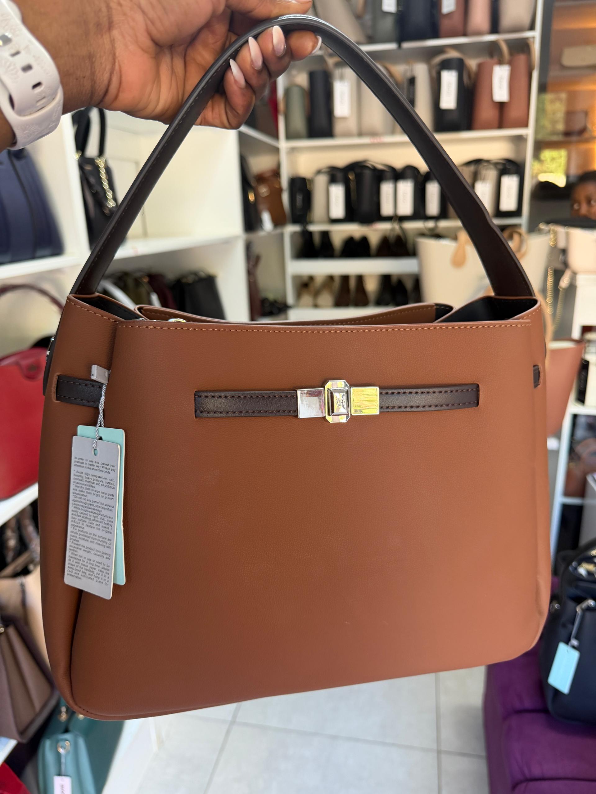 Chrisbellas Bags