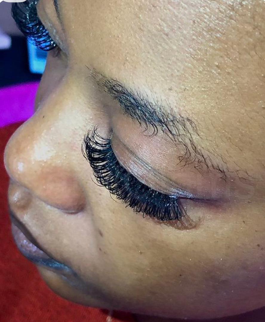 Eye Lashes