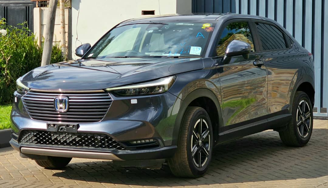 2023 HONDA VEZEL HYBRID