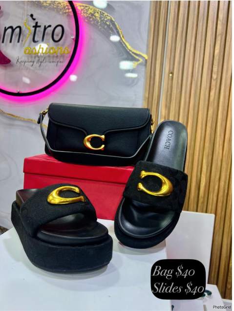 Slides