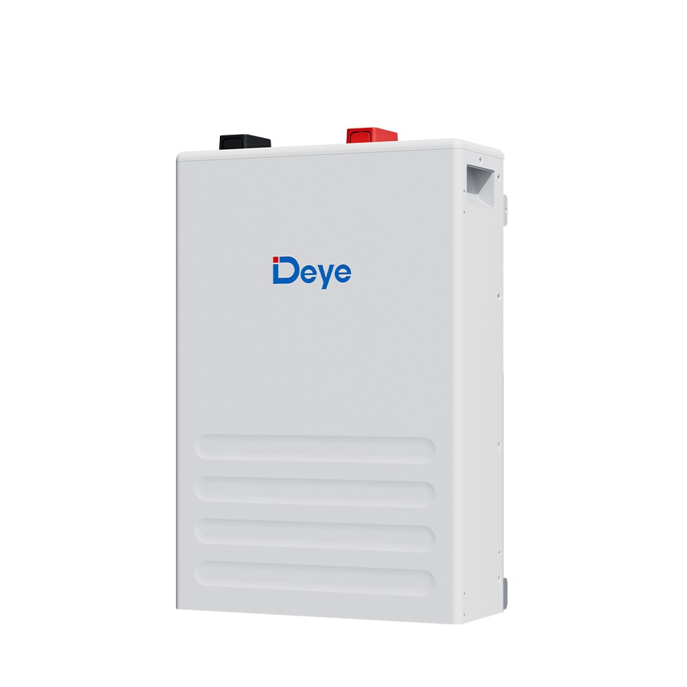 48V100AH Battery SEF5