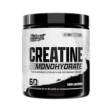 Nutrex Research Creatine Monohydrate powder