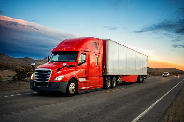 Oktopus Grey Logistics services