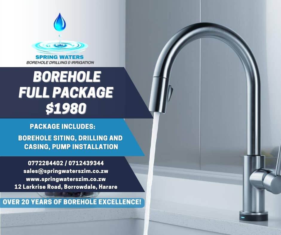 Borehole drilling