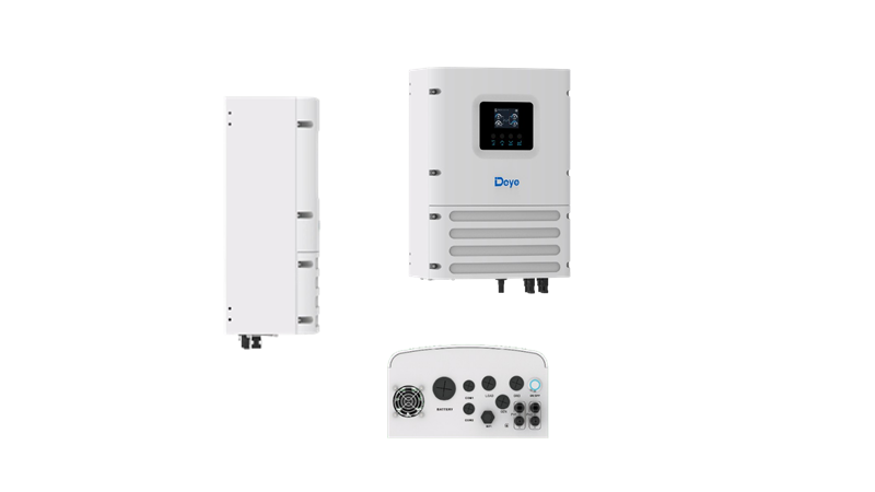 6KVA Inverter