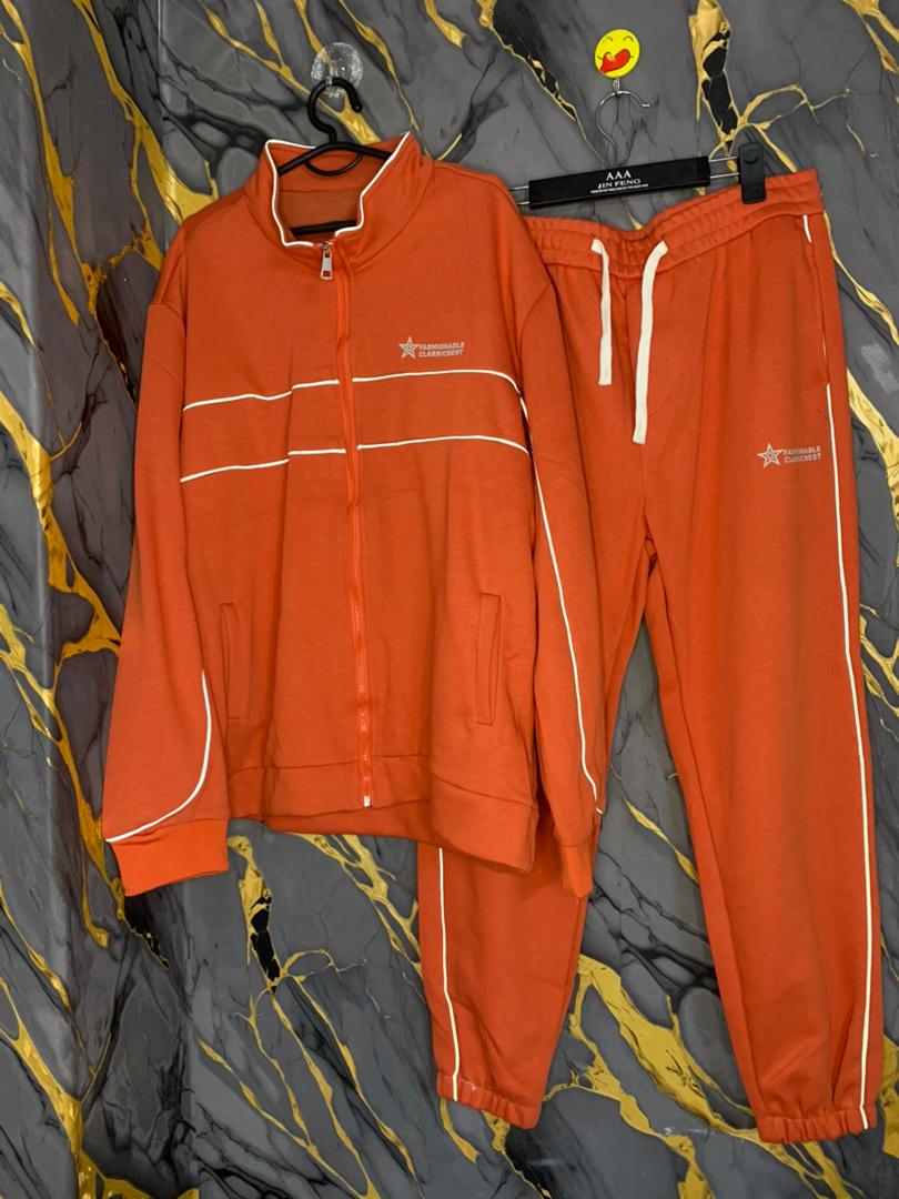 2 piece tracksuits