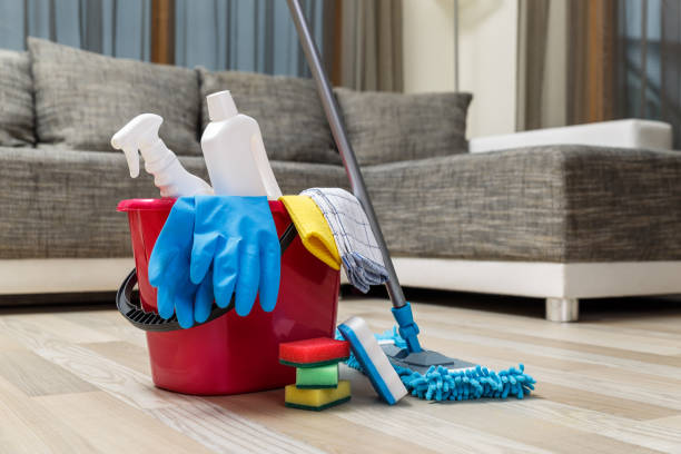 Okto Clean Cleaning Services