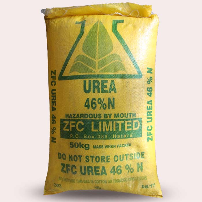Urea 46%