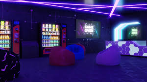 GAMING CENTER
