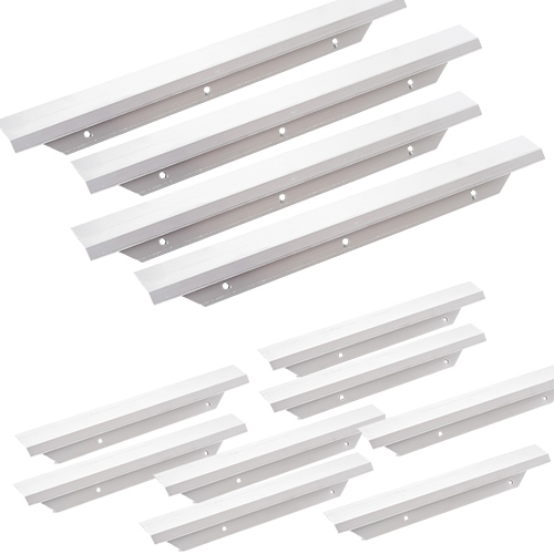 Aluminium Corners
