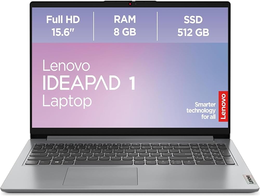 LENOVO IDEAPAD 1 NOTEBOOK PC