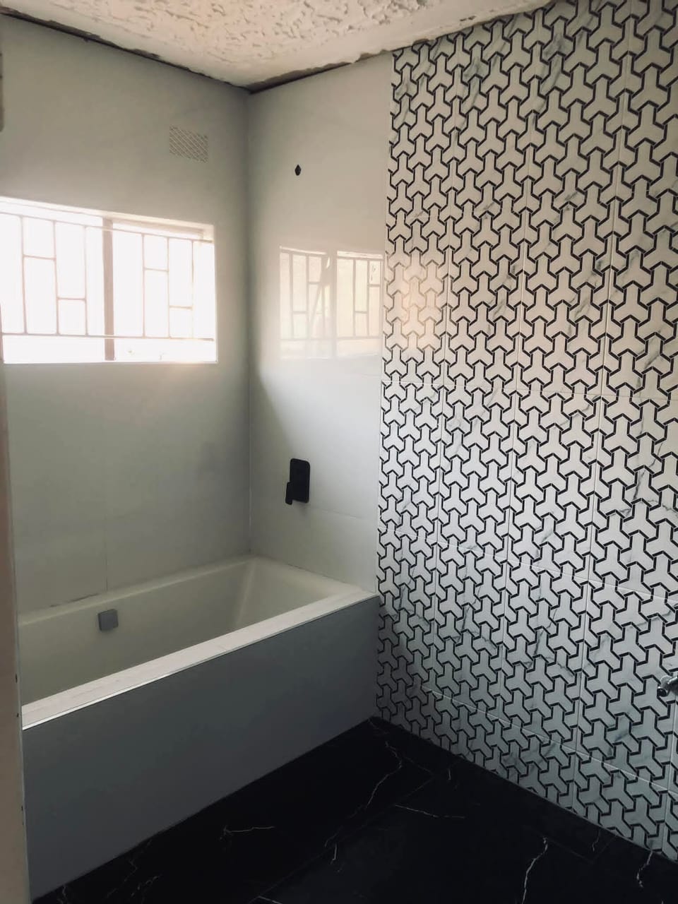 Bathroom Renovation