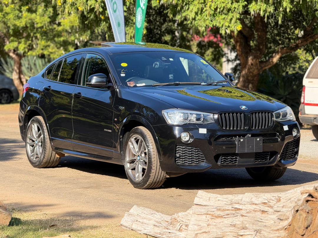 BMW X4 X Drive 28i
