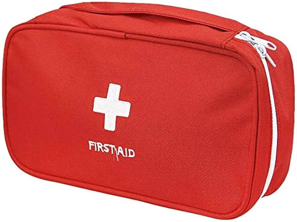 Home First Aid Kit