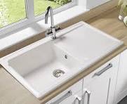 ceramic sinks